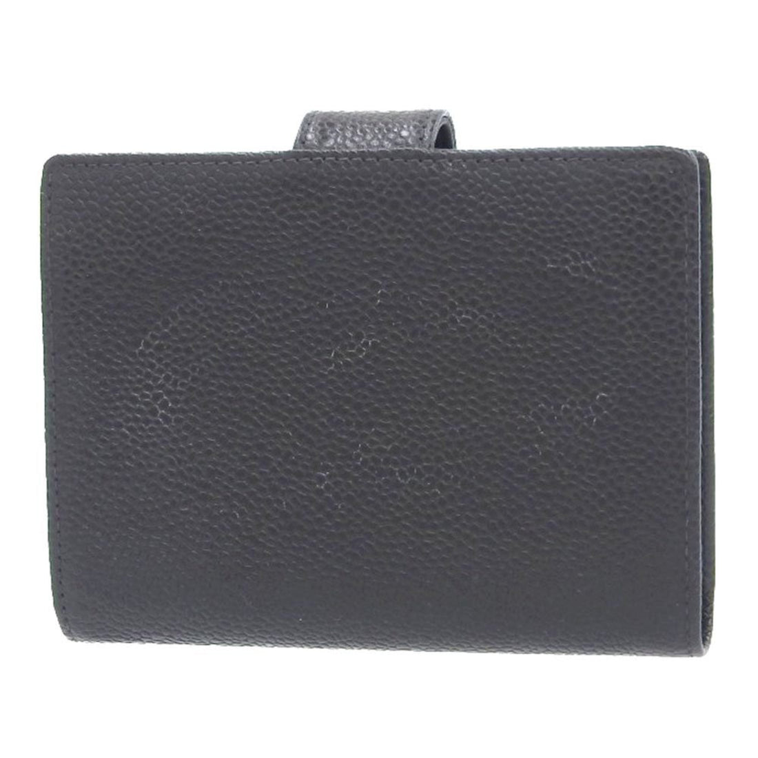 Top Quality Chanel Coco Mark Wallet