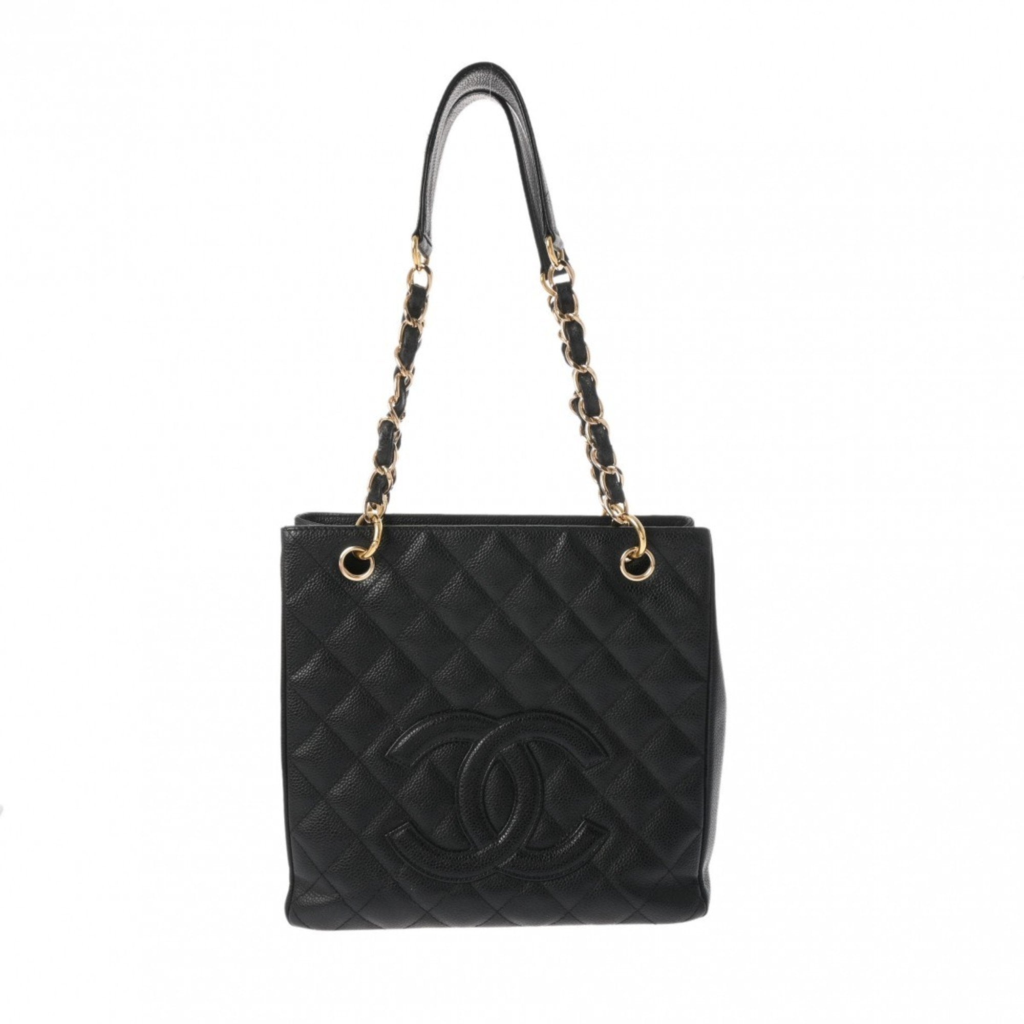Top Quality Chanel Matelasse Tote