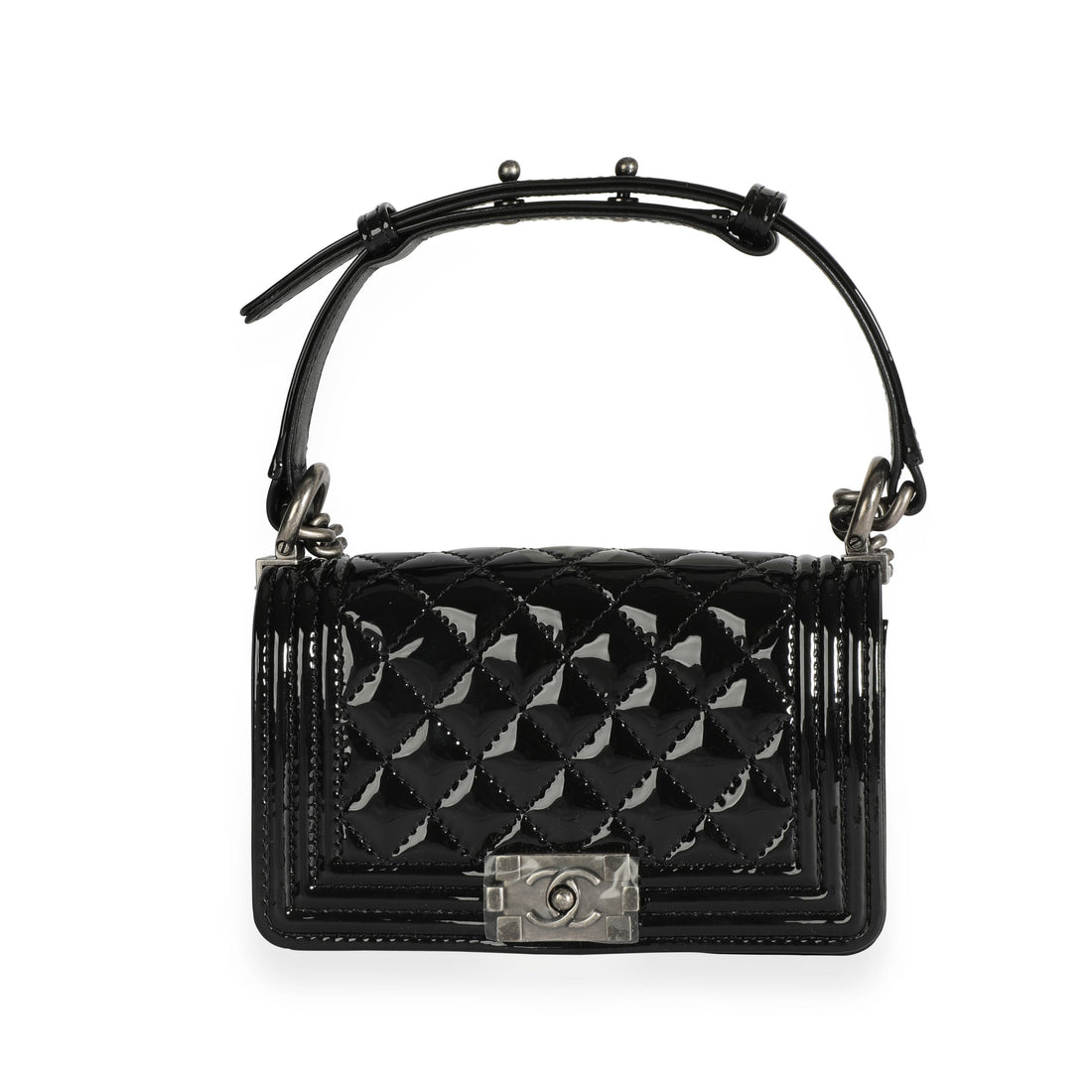 Top Quality Chanel NIB Success Story Set of 4 Mini Bags and Trunk