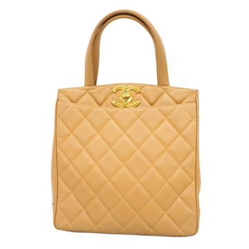 Top Quality Chanel Matelasse Tote