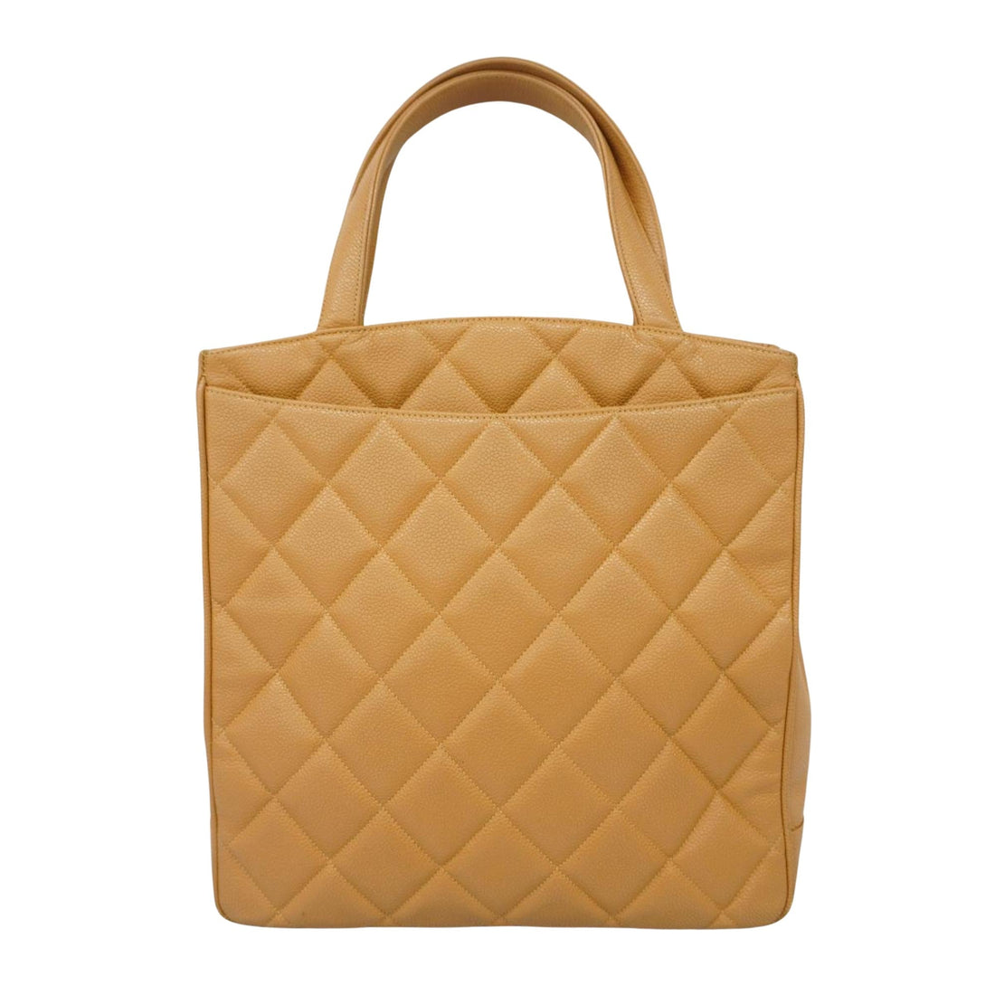 Top Quality Chanel Matelasse Tote