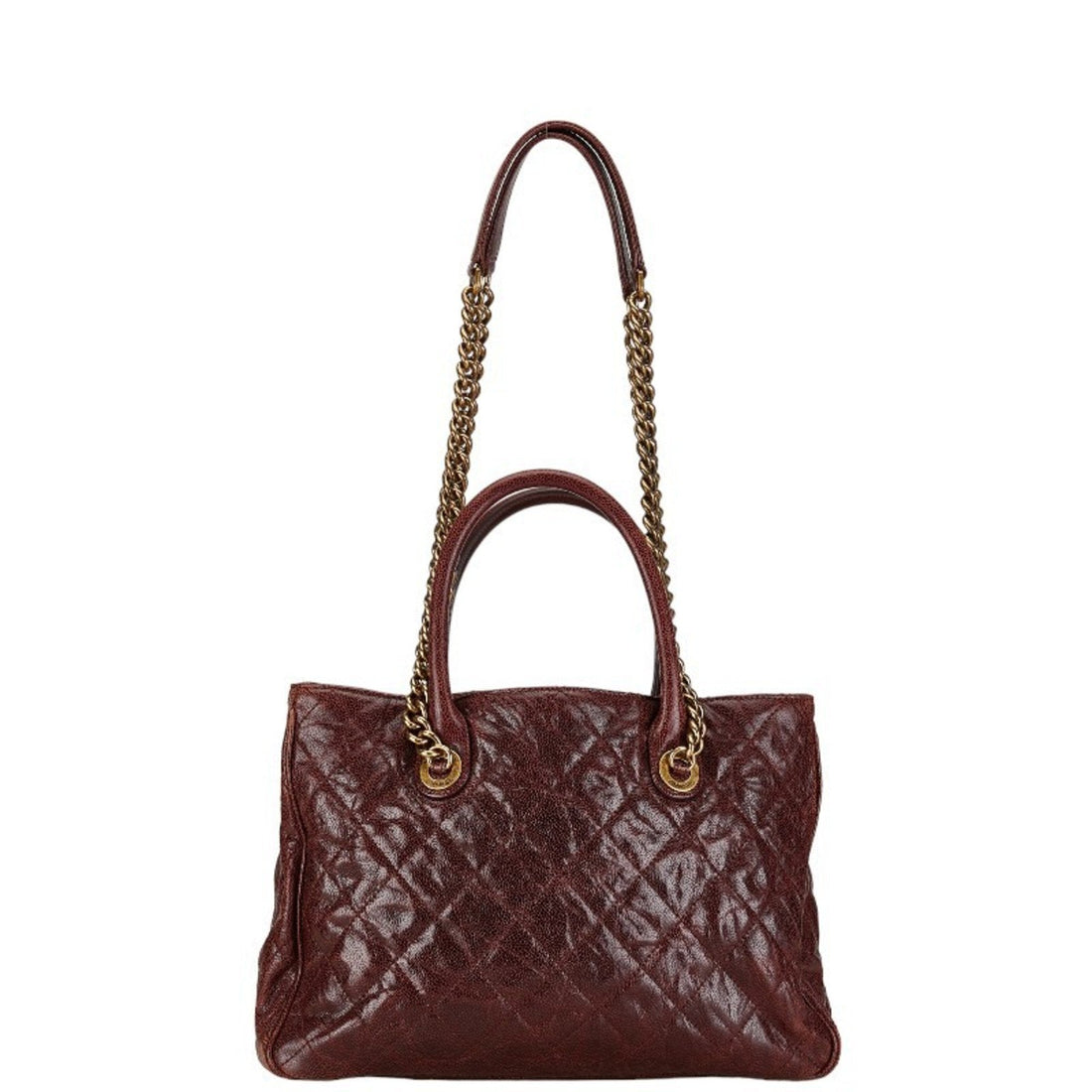 Top Quality Chanel Matelasse Shoulder Bag