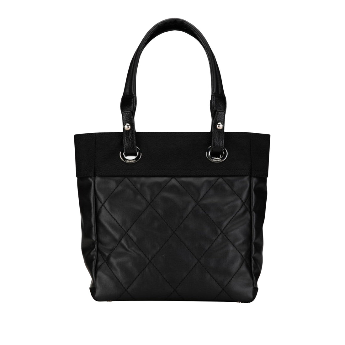 Top Quality Chanel Paris Biarritz Shoulder Bag