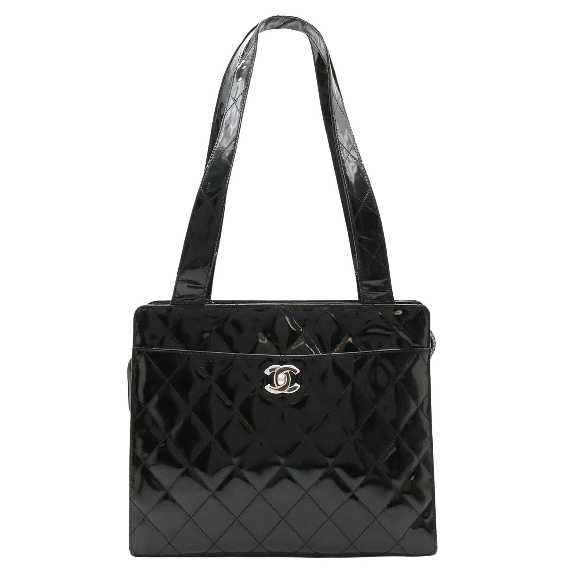 Top Quality Chanel Matelasse Shoulder Bag