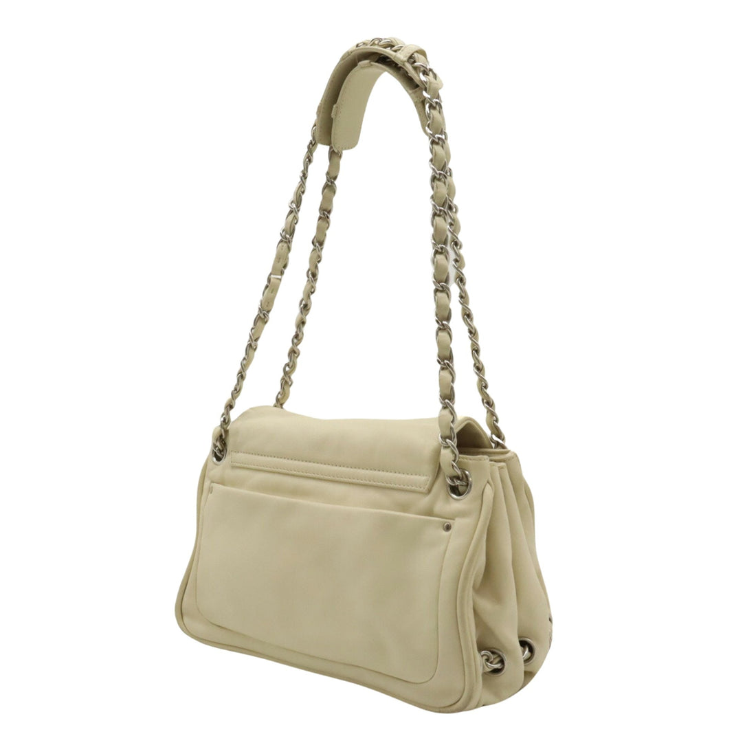 Top Quality Chanel Logo CC Shoulder Bag