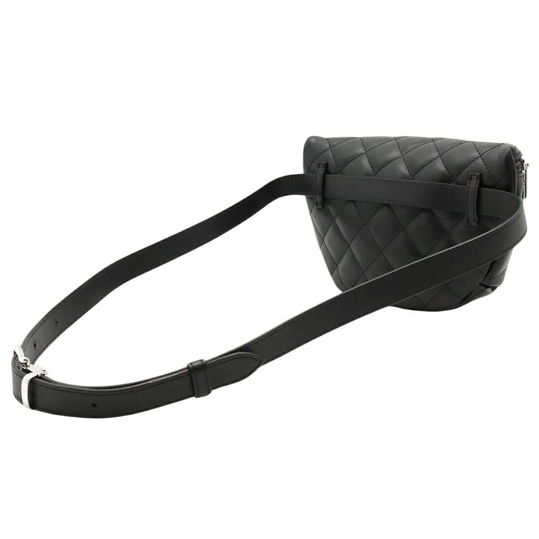 Top Quality Chanel Matelasse Clutch Bag