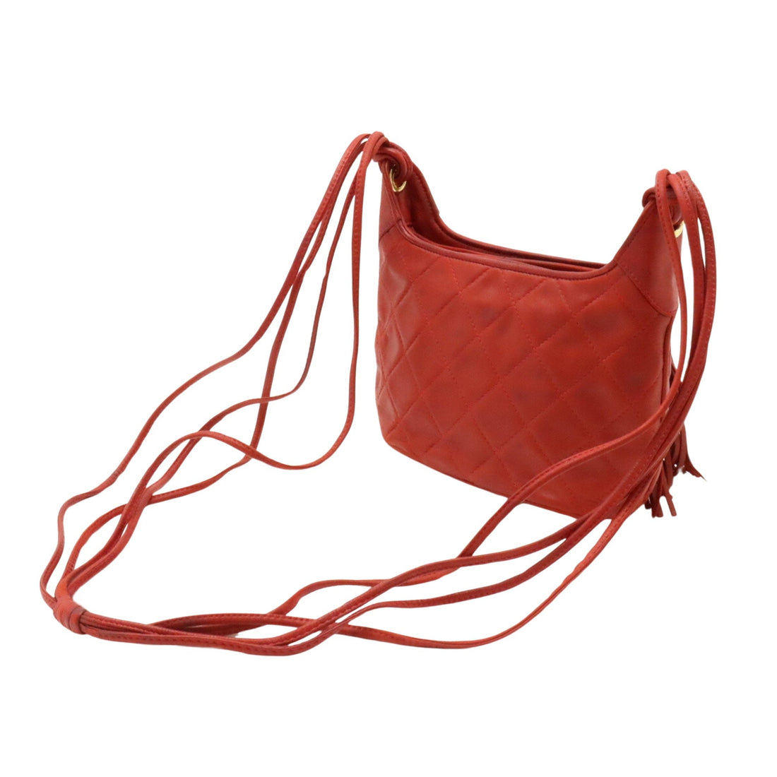 Top Quality Chanel Matelasse Shoulder Bag