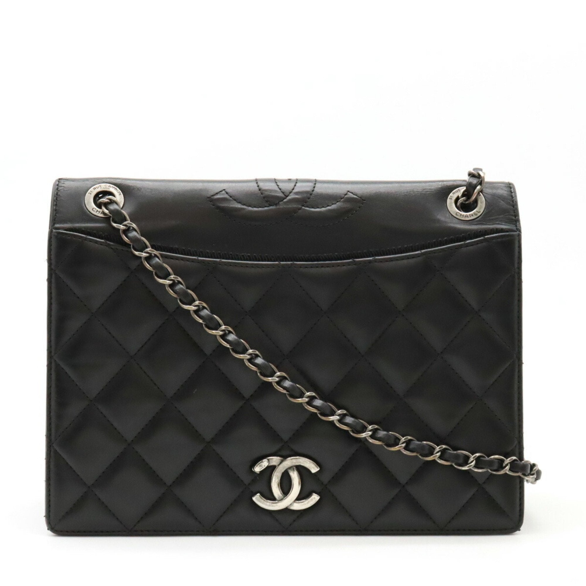 Top Quality Chanel Matelasse Shoulder Bag