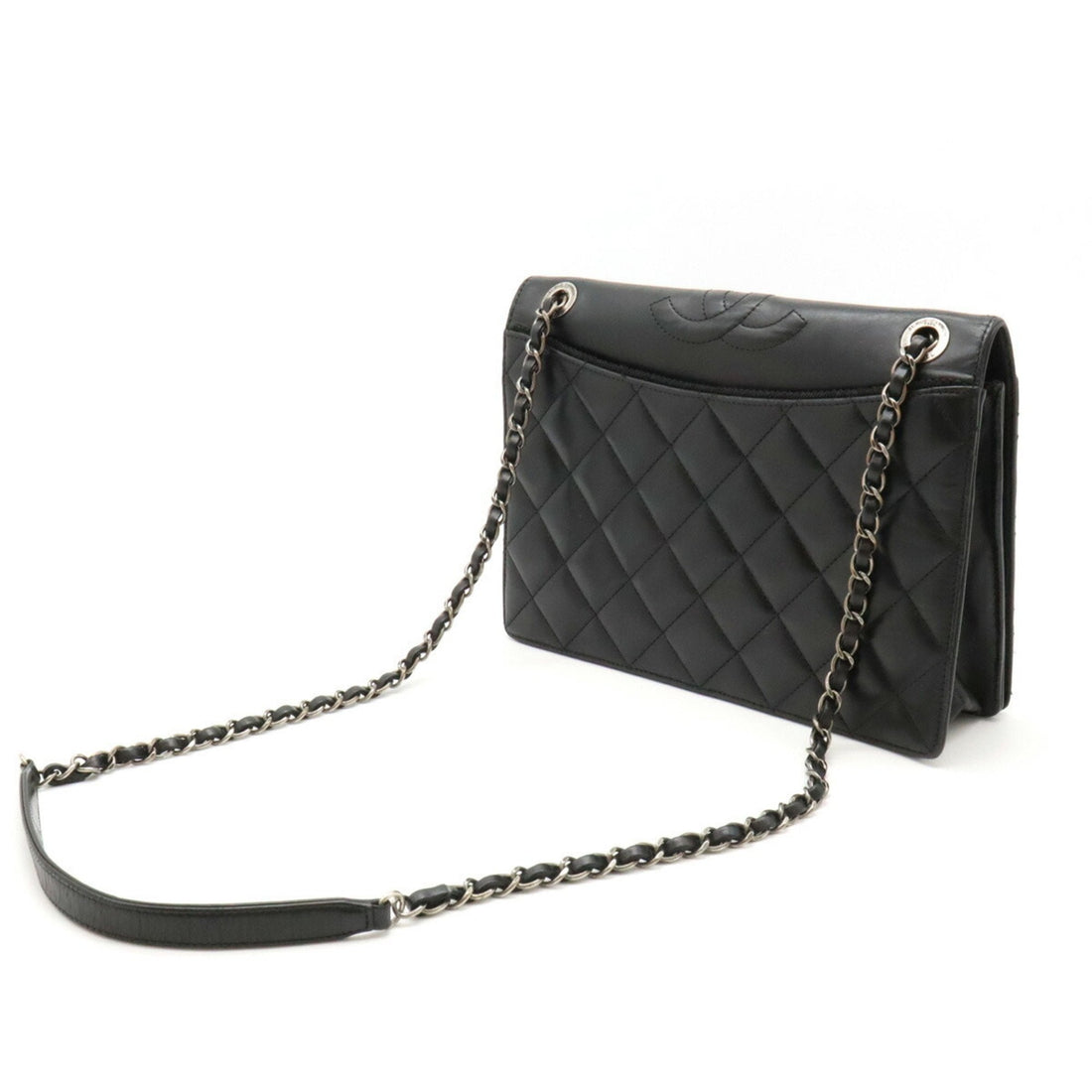Top Quality Chanel Matelasse Shoulder Bag