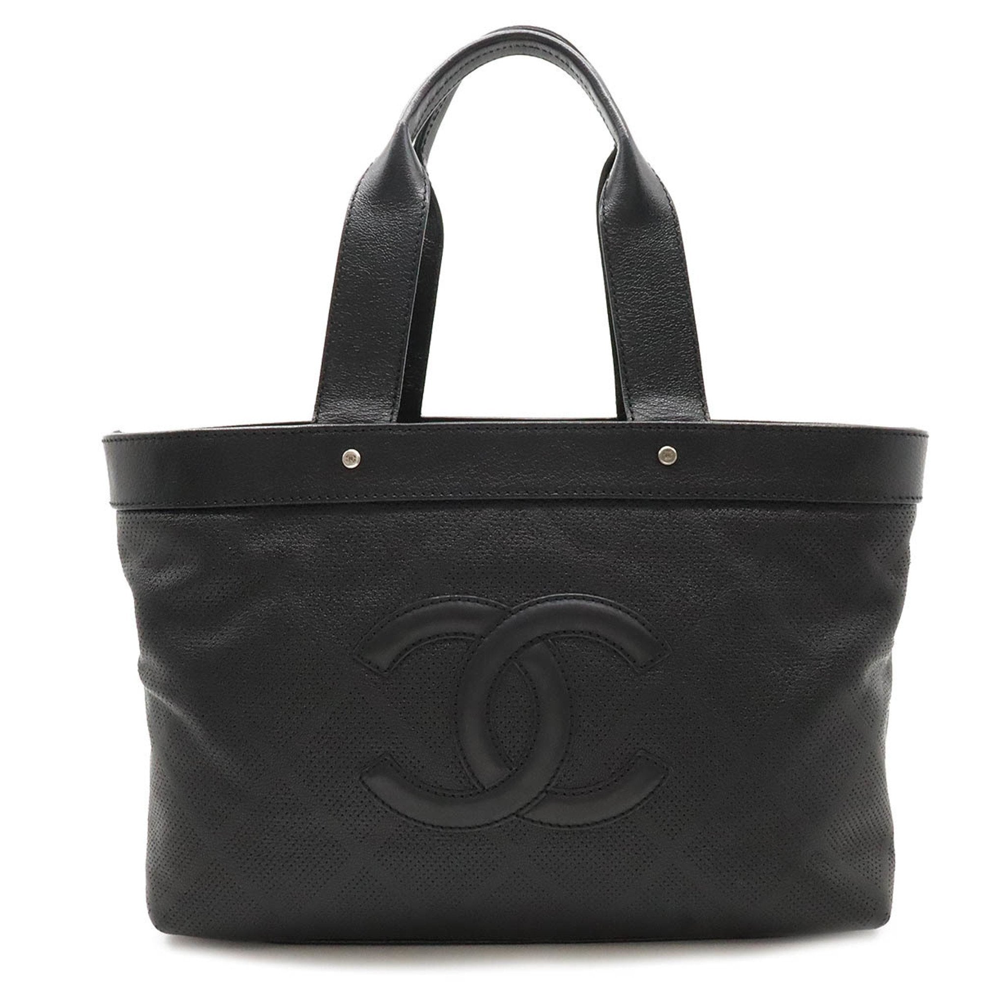 Top Quality Chanel Coco Mark Tote