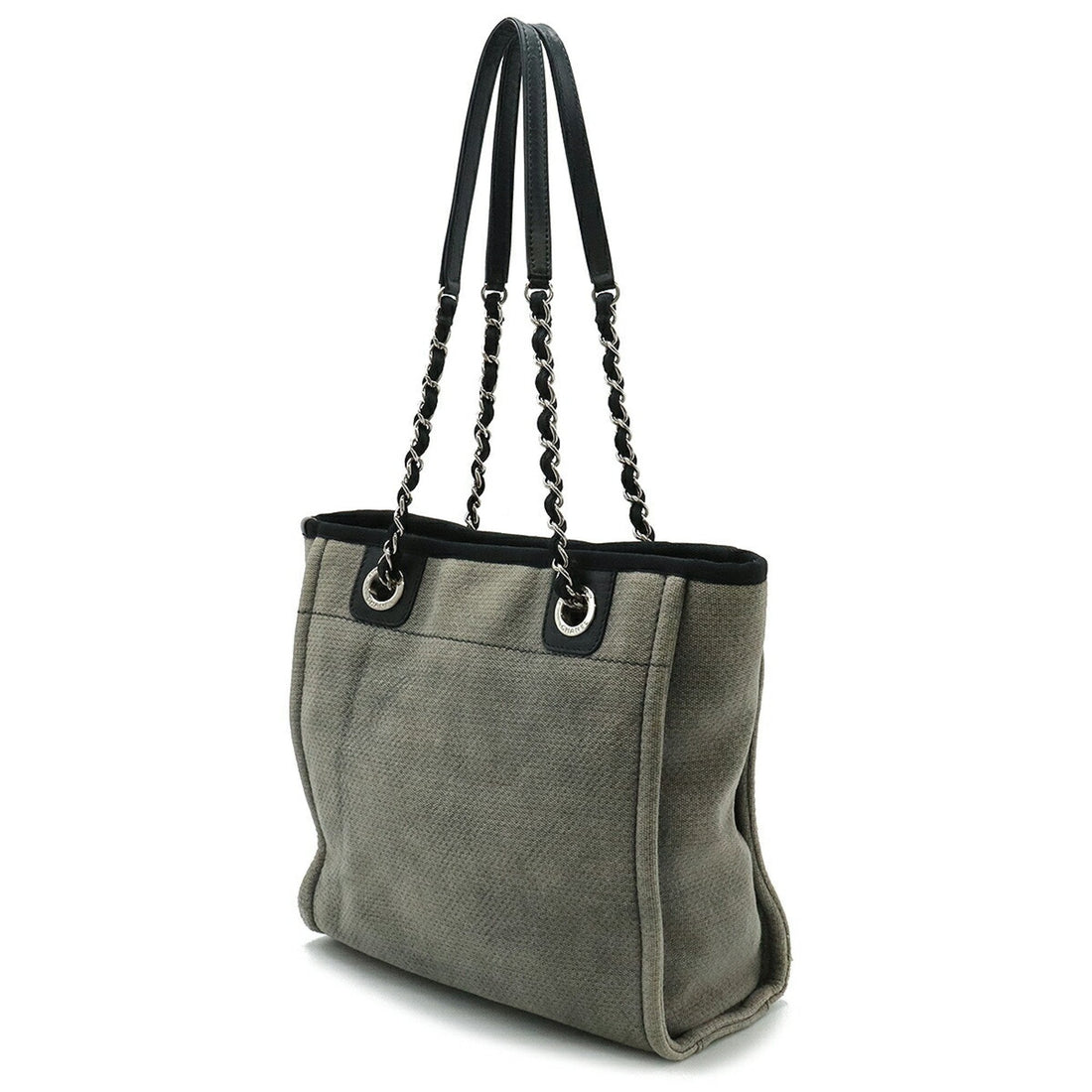 Top Quality Chanel Deauville Shoulder Bag