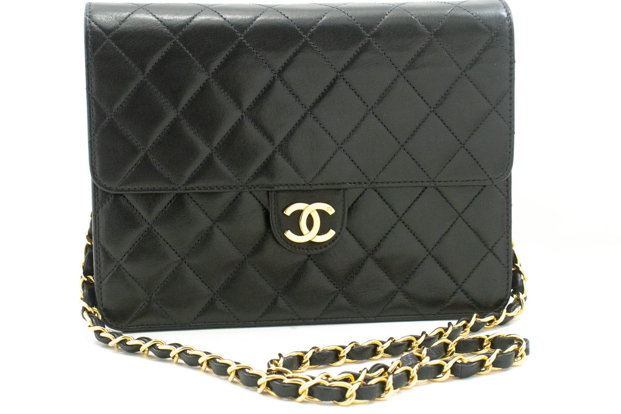 Top Quality Chanel Matelasse Shoulder Bag