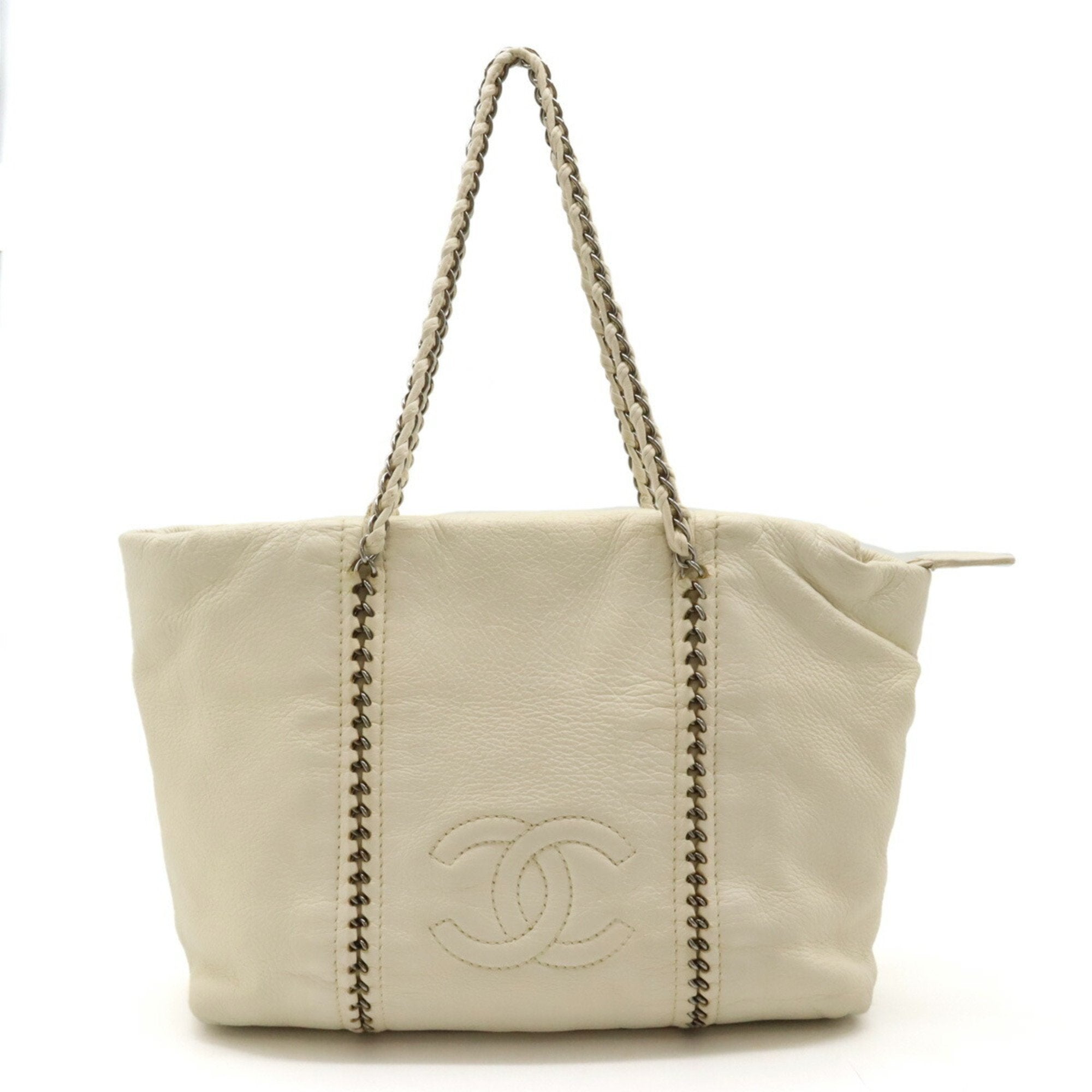Top Quality Chanel Coco Mark Tote