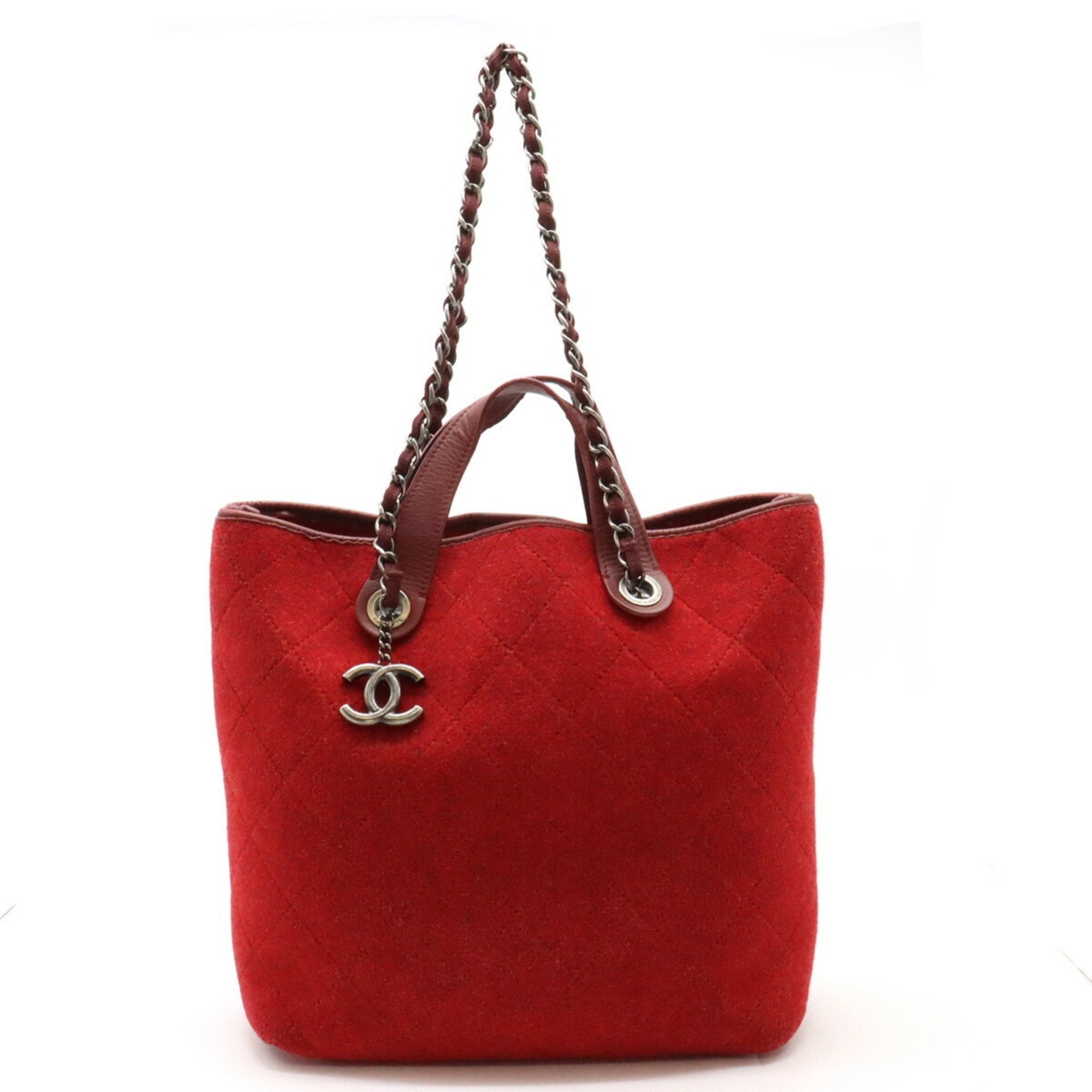Top Quality Chanel Matelasse Tote