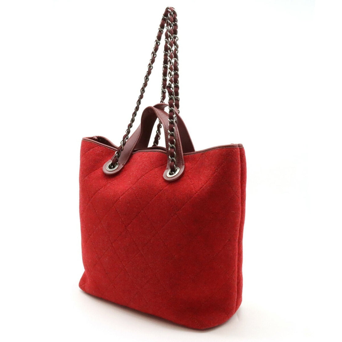 Top Quality Chanel Matelasse Tote