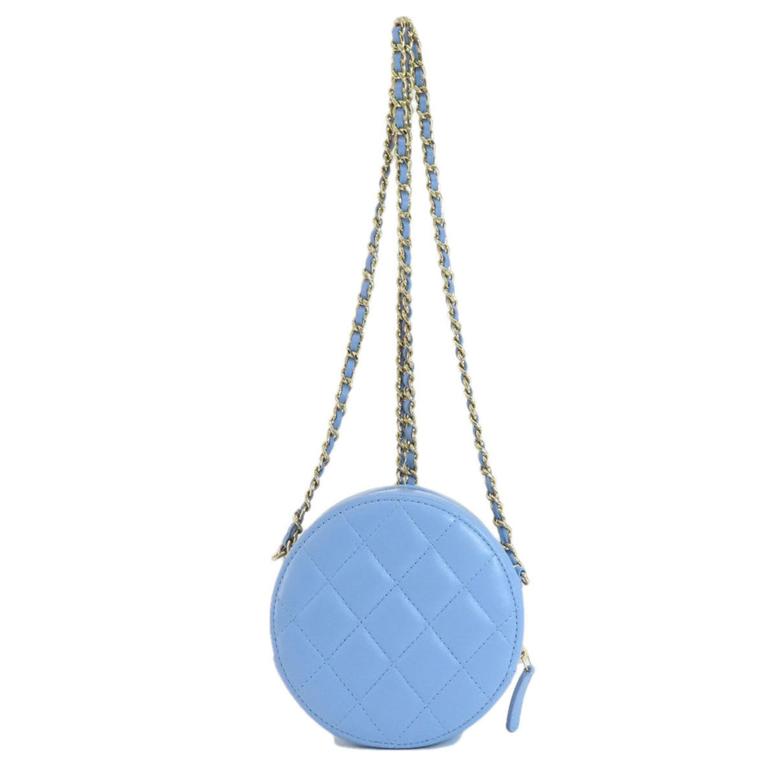 Top Quality Chanel Matelasse Shoulder Bag