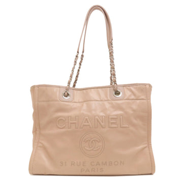 Top Quality Chanel Deauville Tote
