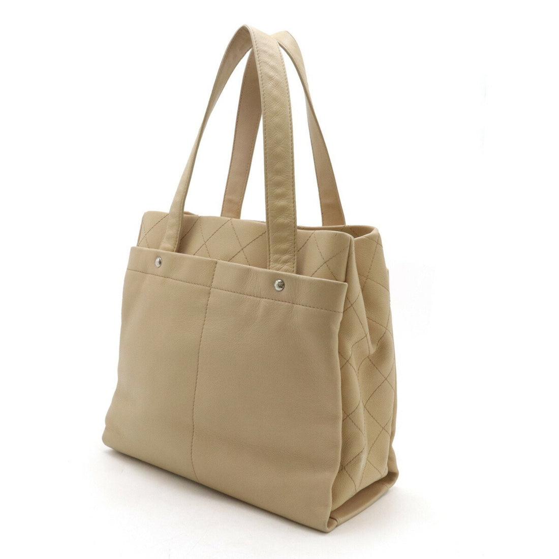 Top Quality Chanel Coco Mark Shoulder Bag