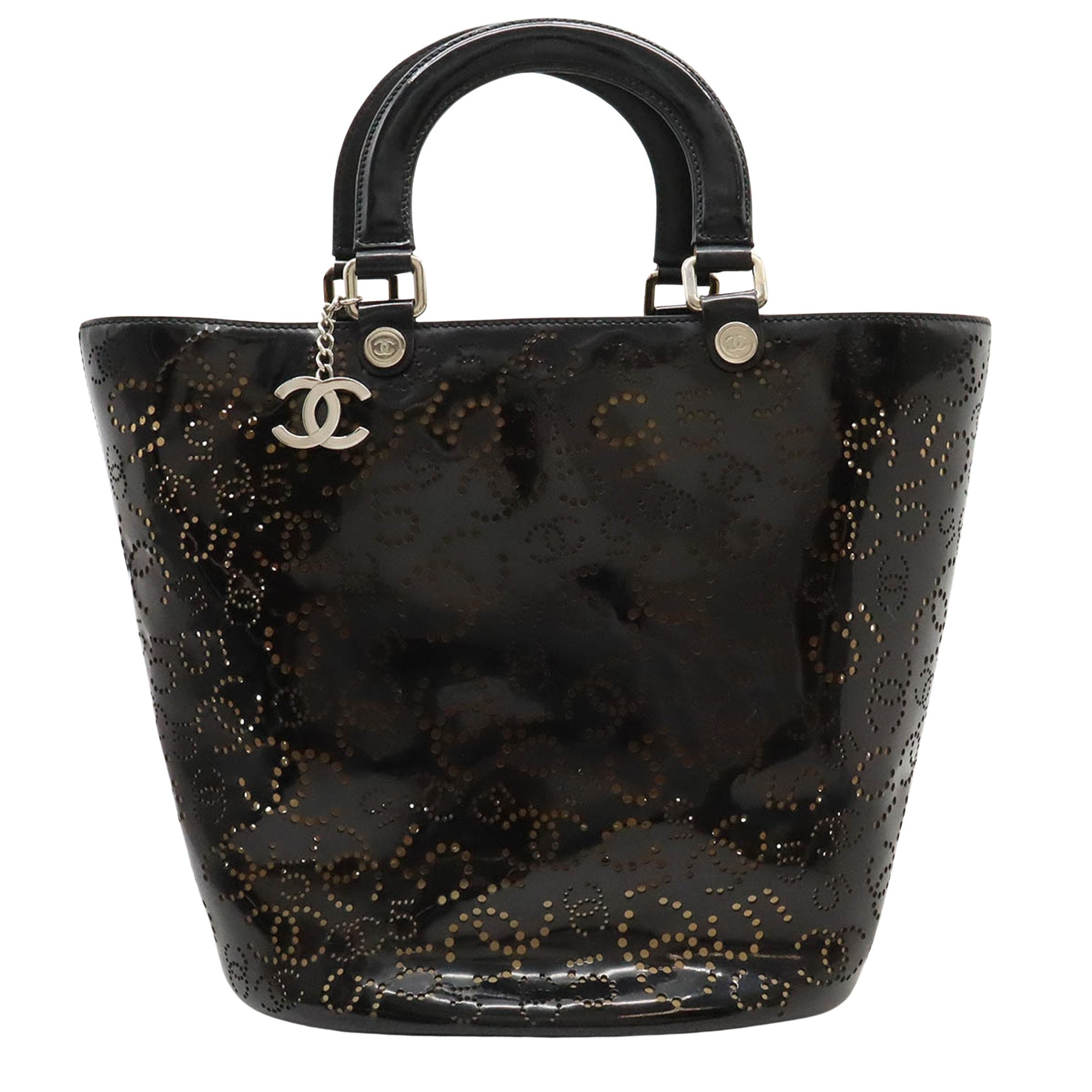 Top Quality Chanel Numero 5 Tote