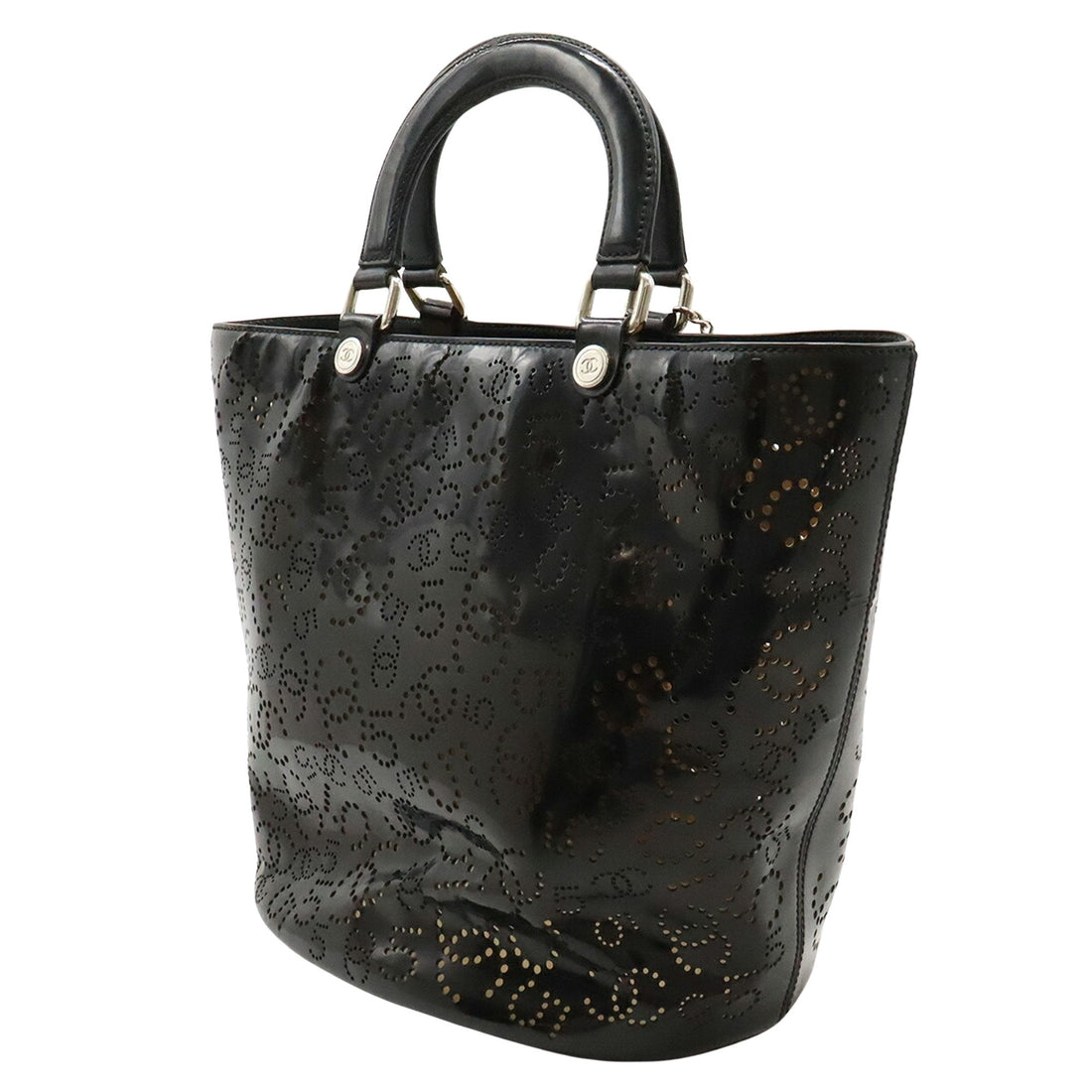 Top Quality Chanel Numero 5 Tote