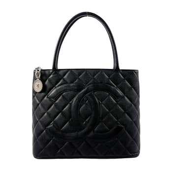 Top Quality Chanel Medaillon Tote