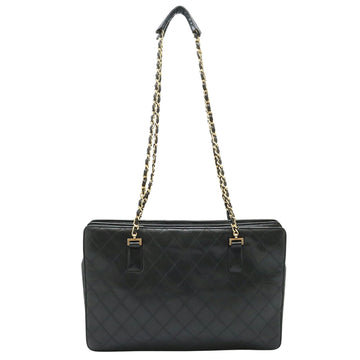 Top Quality Chanel Matelasse Shopper