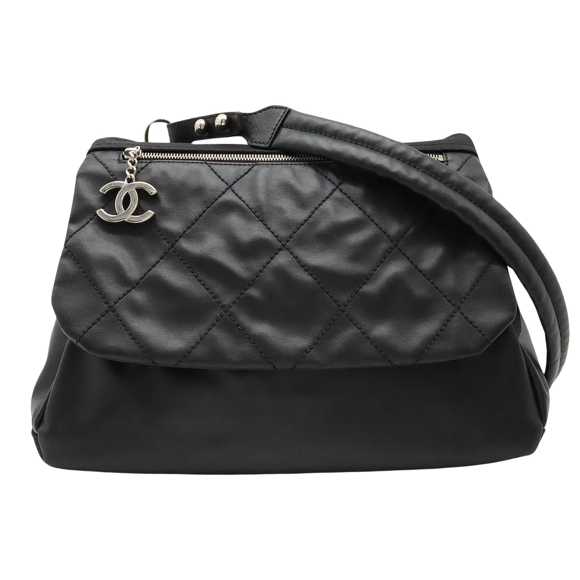 Top Quality Chanel Paris Biarritz Shopper