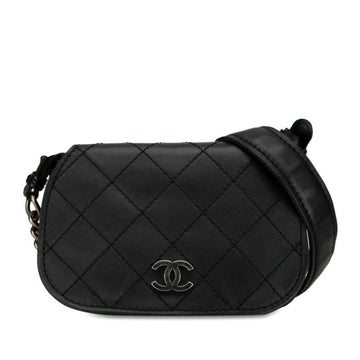 Top Quality Chanel Coco Mark Shoulder Bag