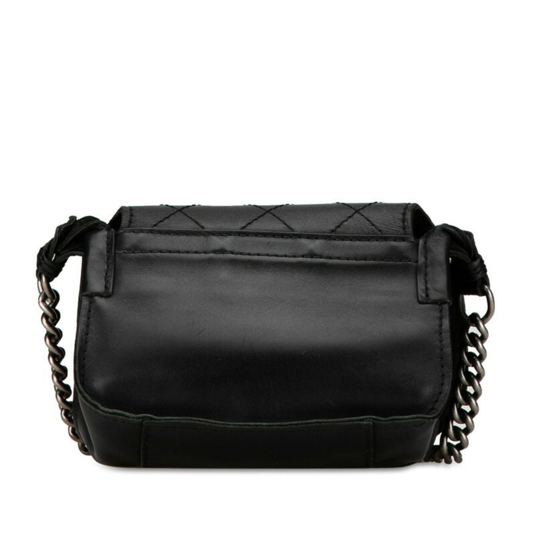 Top Quality Chanel Coco Mark Shoulder Bag
