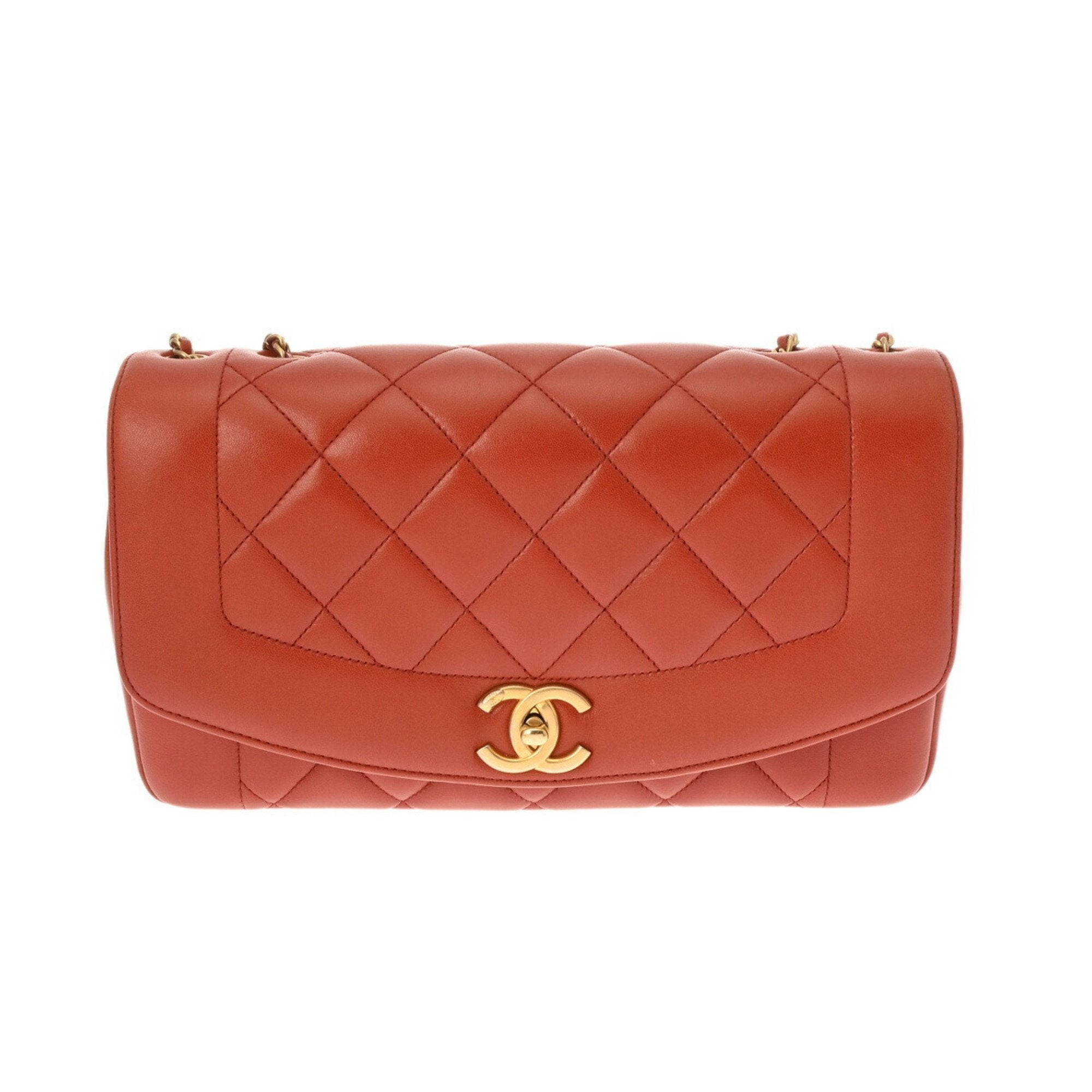 Top Quality Chanel Diana Shoulder Bag