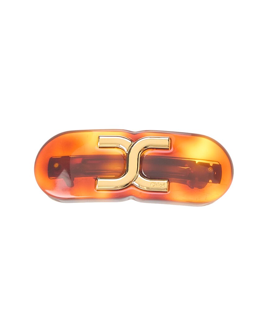 Chloé Marcie Hair Clip
