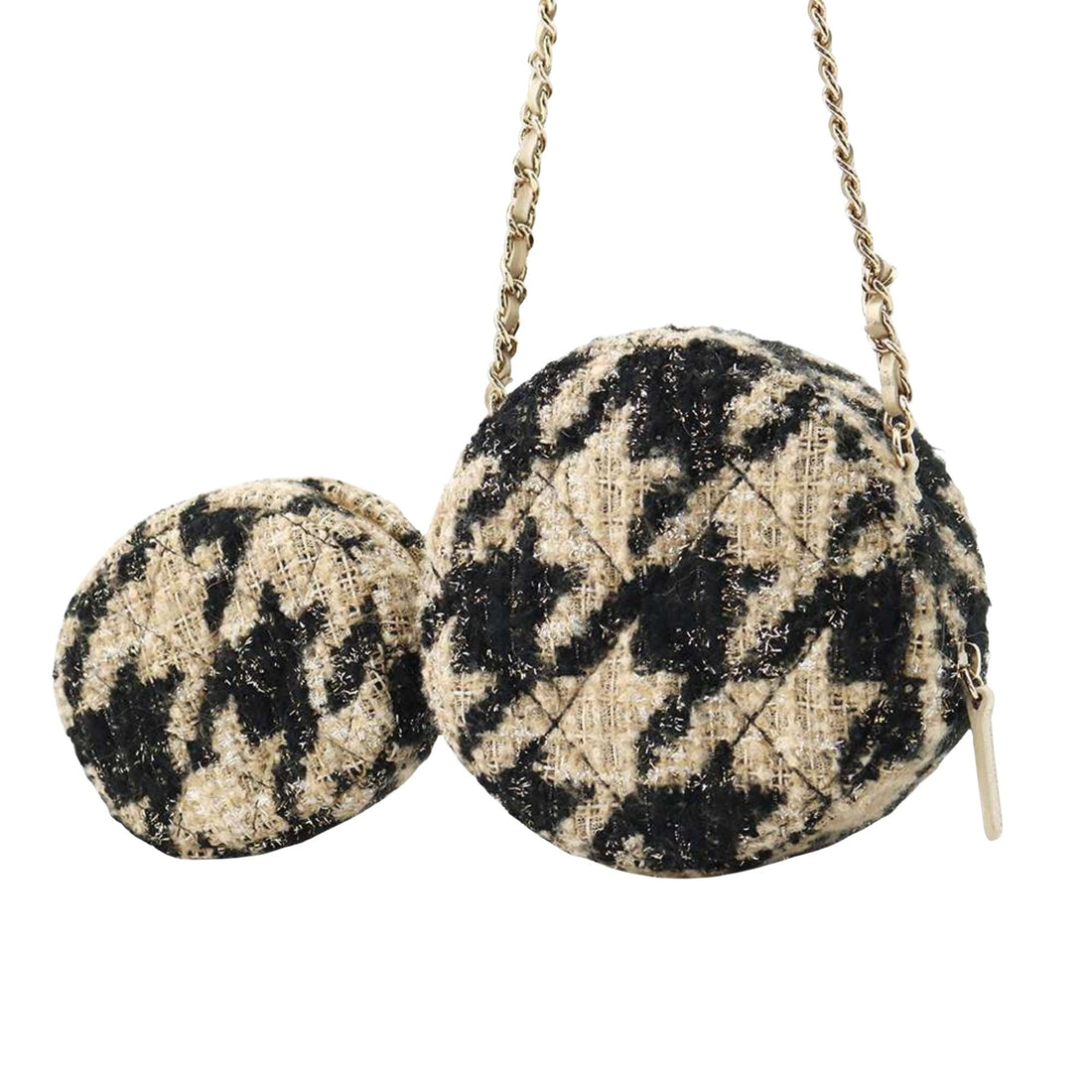 Top Quality Chanel Coco Mark Shoulder Bag