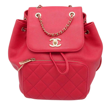 Top Quality Chanel Matelasse Backpack