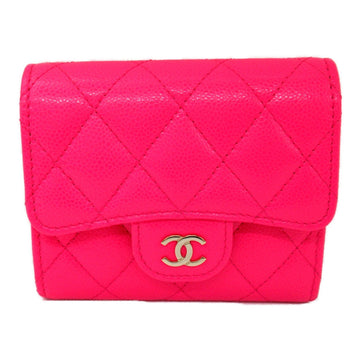 Top Quality Chanel Matelasse Wallet