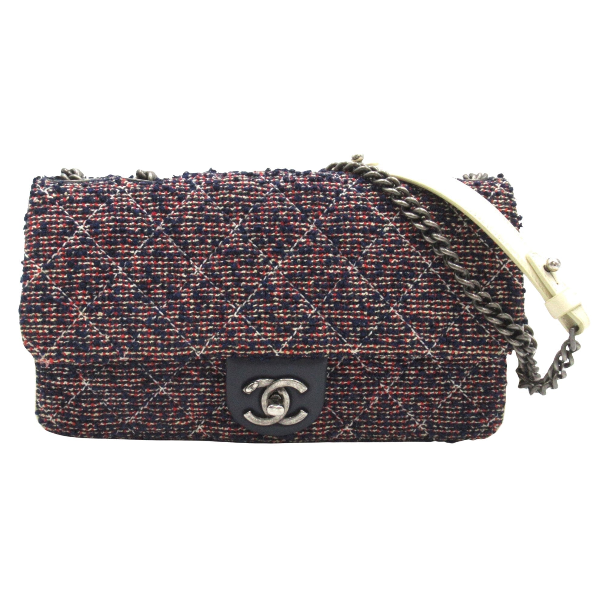 Top Quality Chanel Matelasse Shoulder Bag