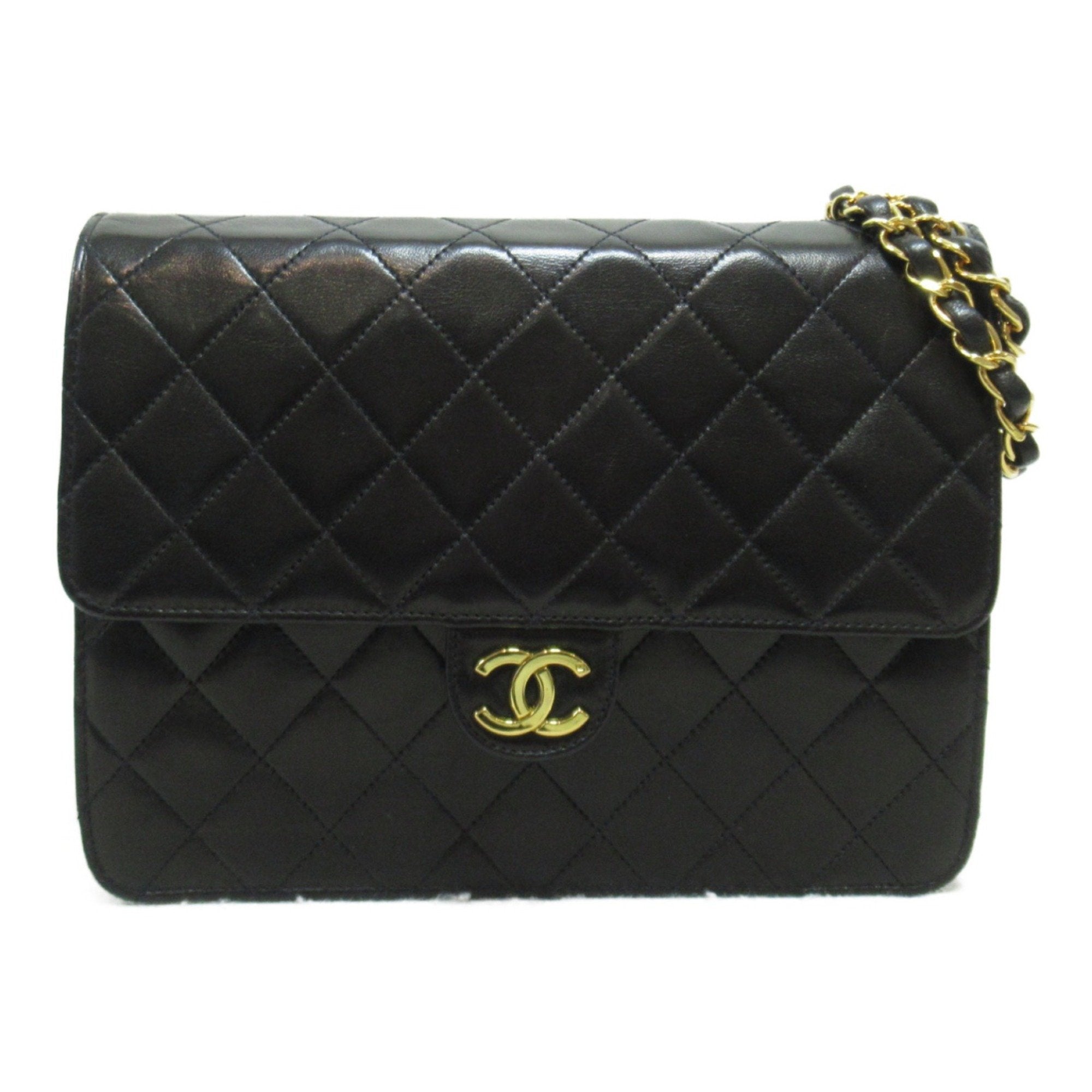 Top Quality Chanel Matelasse Shoulder Bag