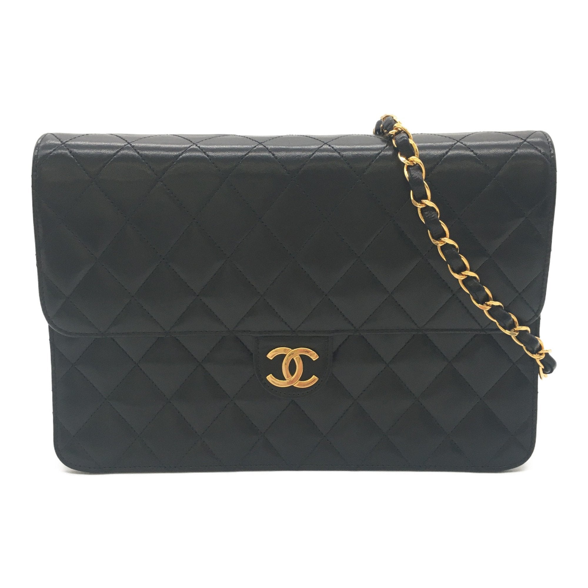 Top Quality Chanel Matelasse Shoulder Bag