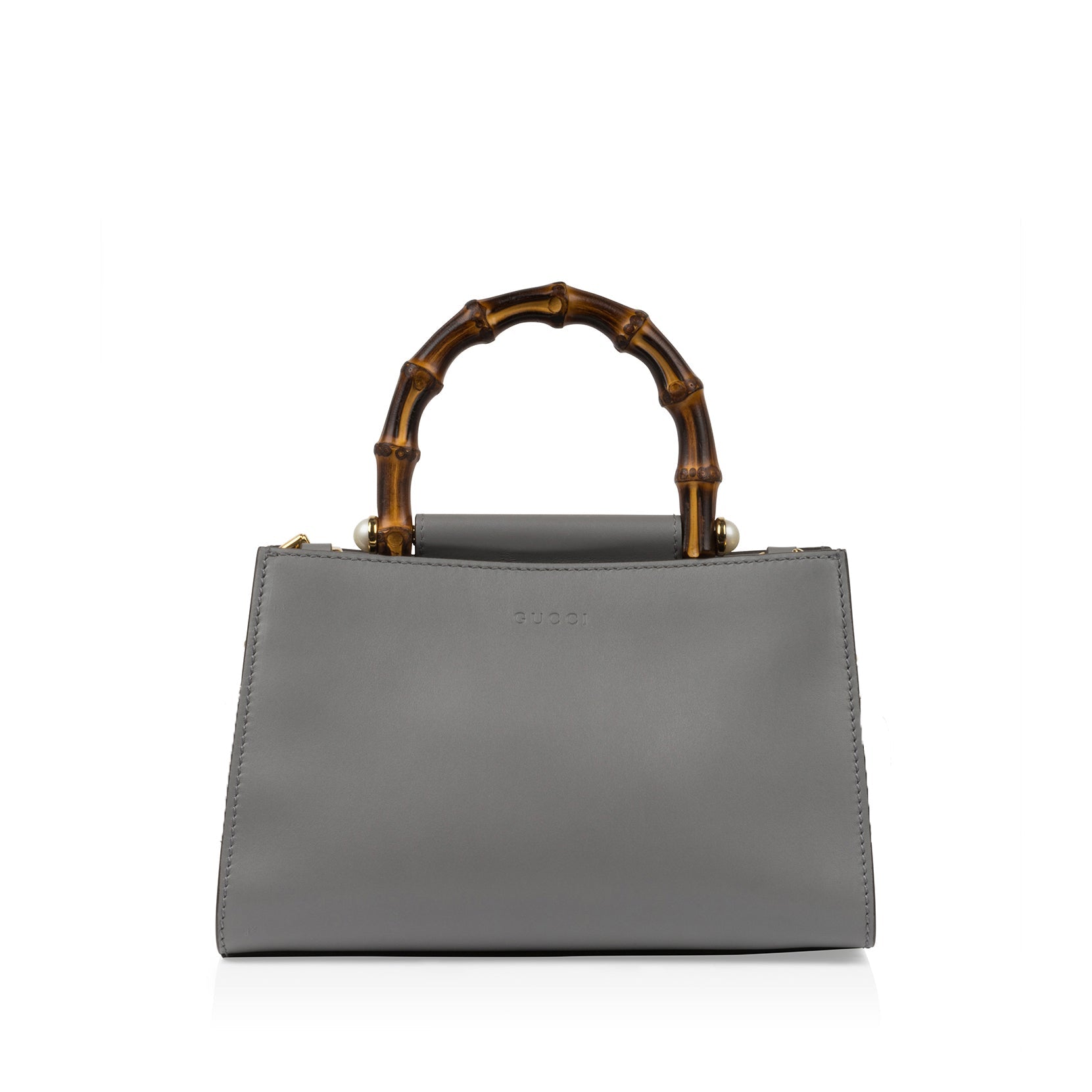 Gucci Mini Nymphaea Crossbody Bag