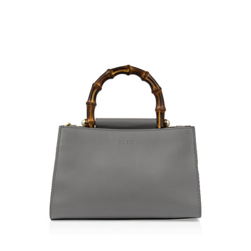 Gucci Mini Nymphaea Crossbody Bag