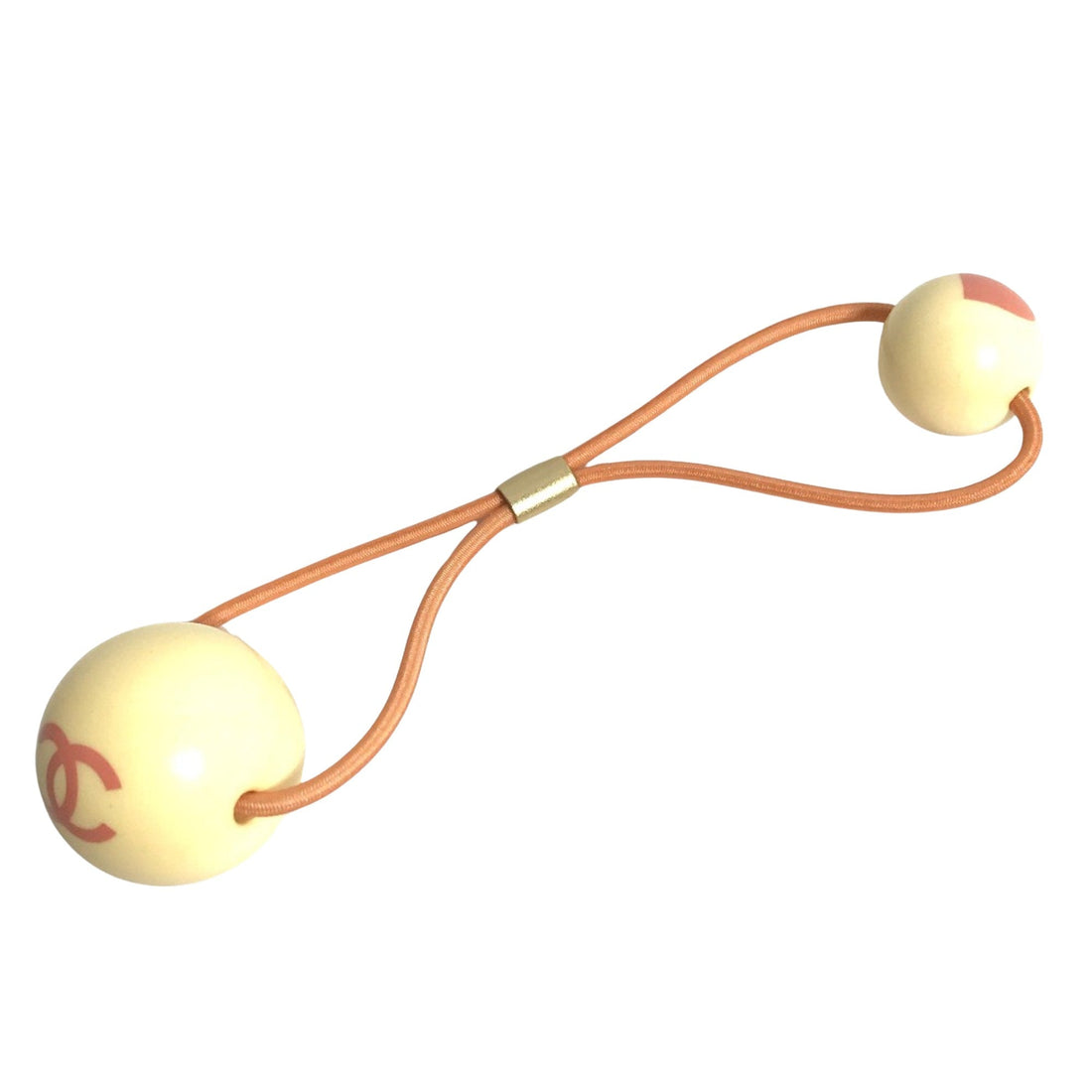 Top Quality Chanel Coco Mark Hair