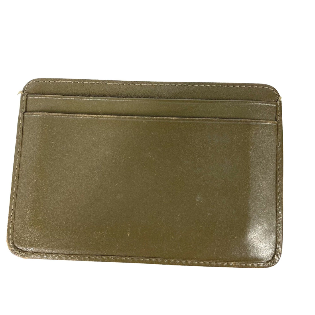 Top Quality Chanel Logo CC Wallet