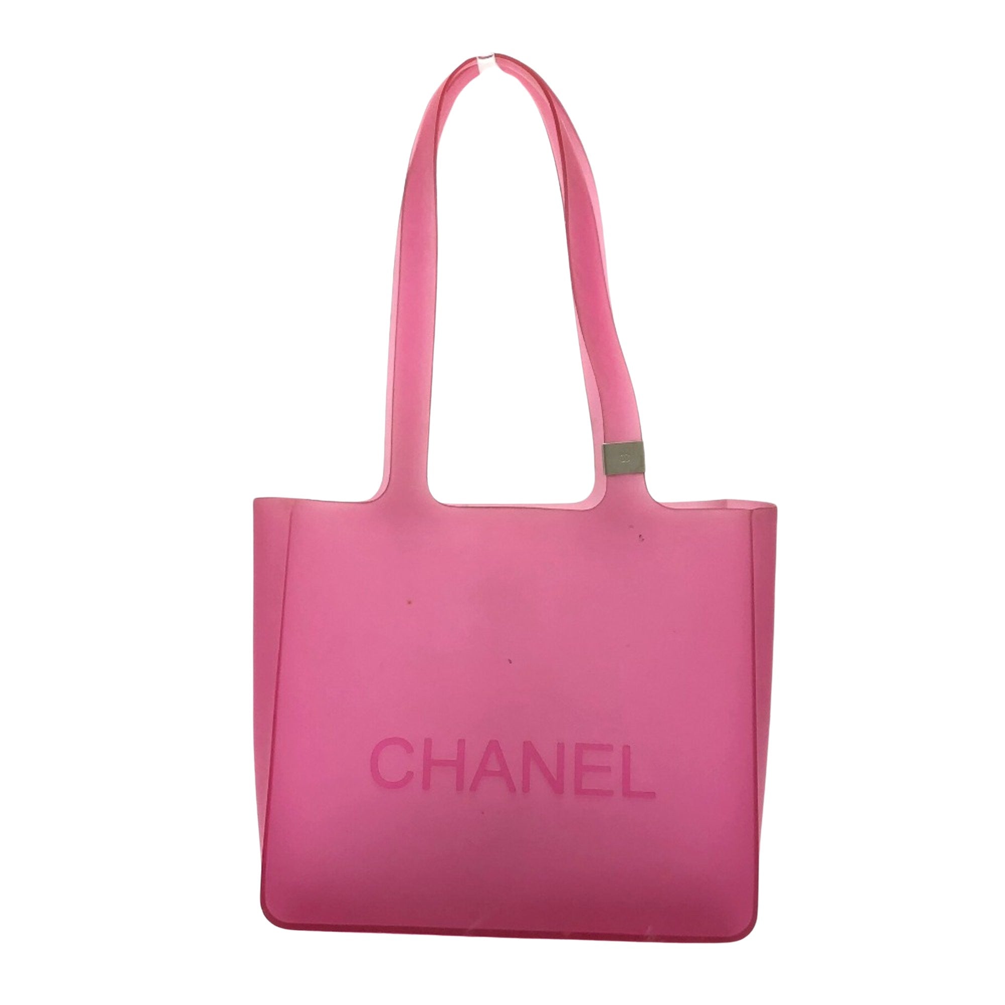 Top Quality Chanel Jelly Tote
