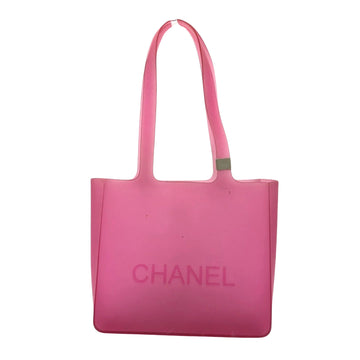 Top Quality Chanel Jelly Tote