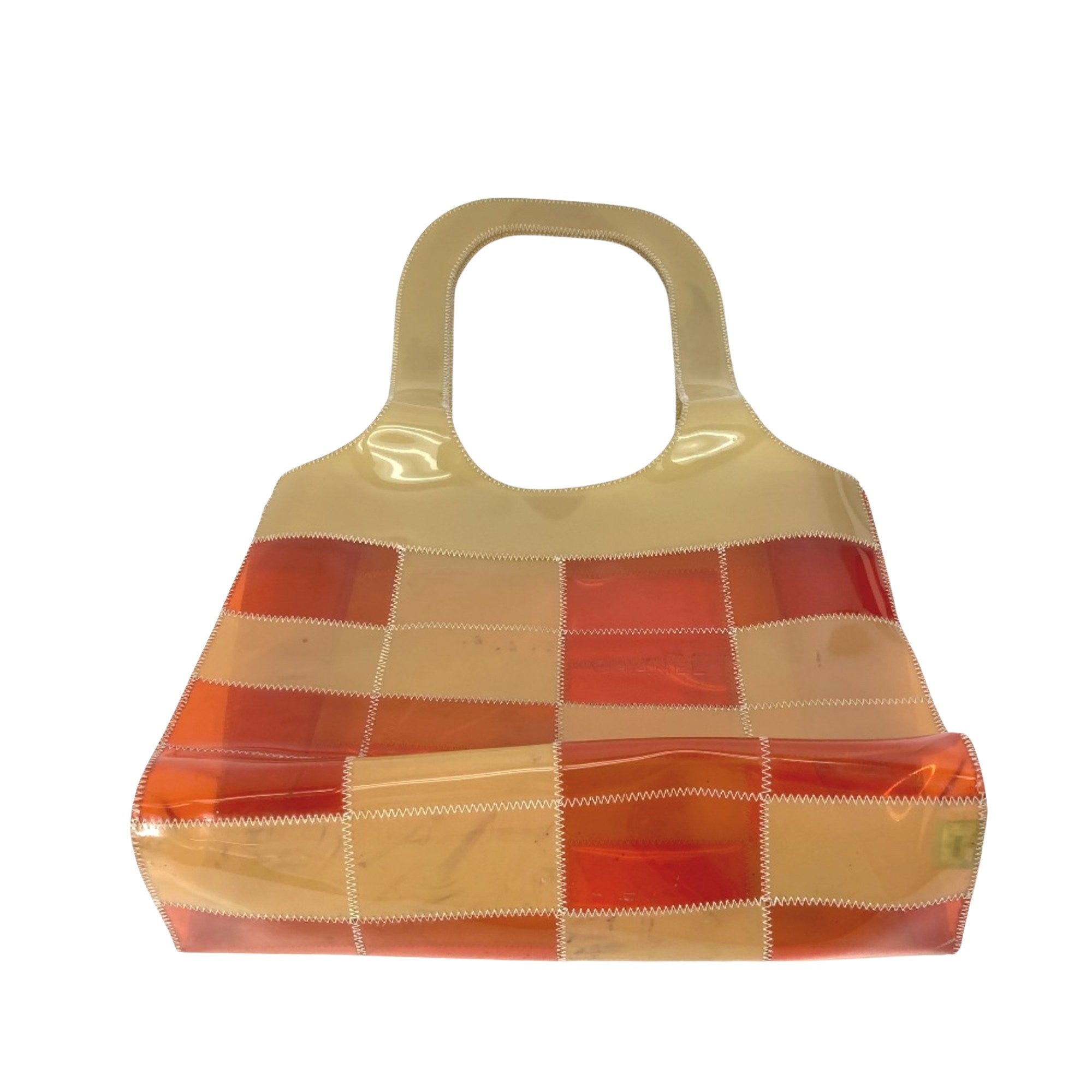 Top Quality Chanel Jelly Tote