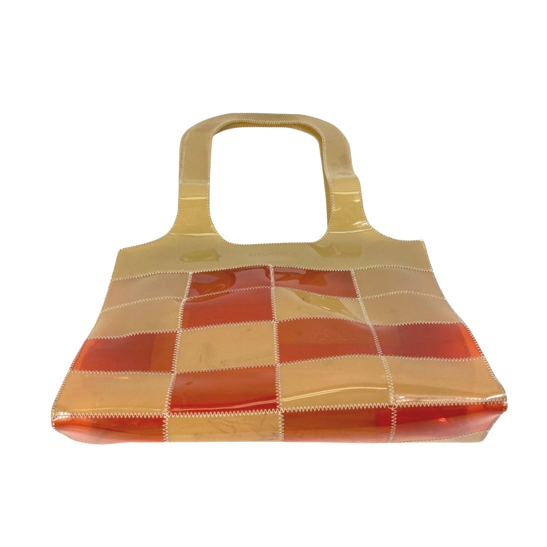 Top Quality Chanel Jelly Tote