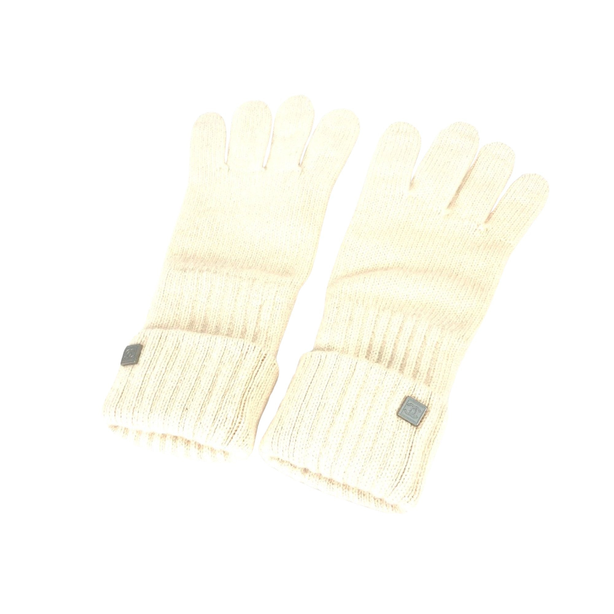Top Quality Chanel Gloves