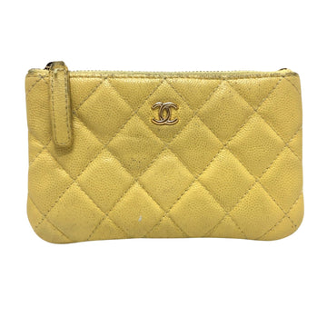 Top Quality Chanel Matelasse Wallet