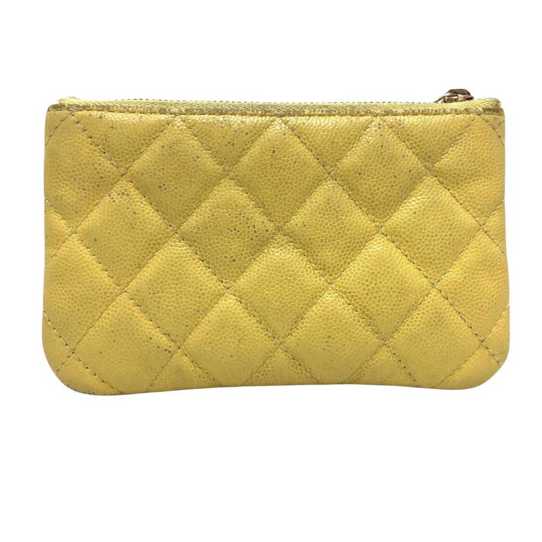 Top Quality Chanel Matelasse Wallet