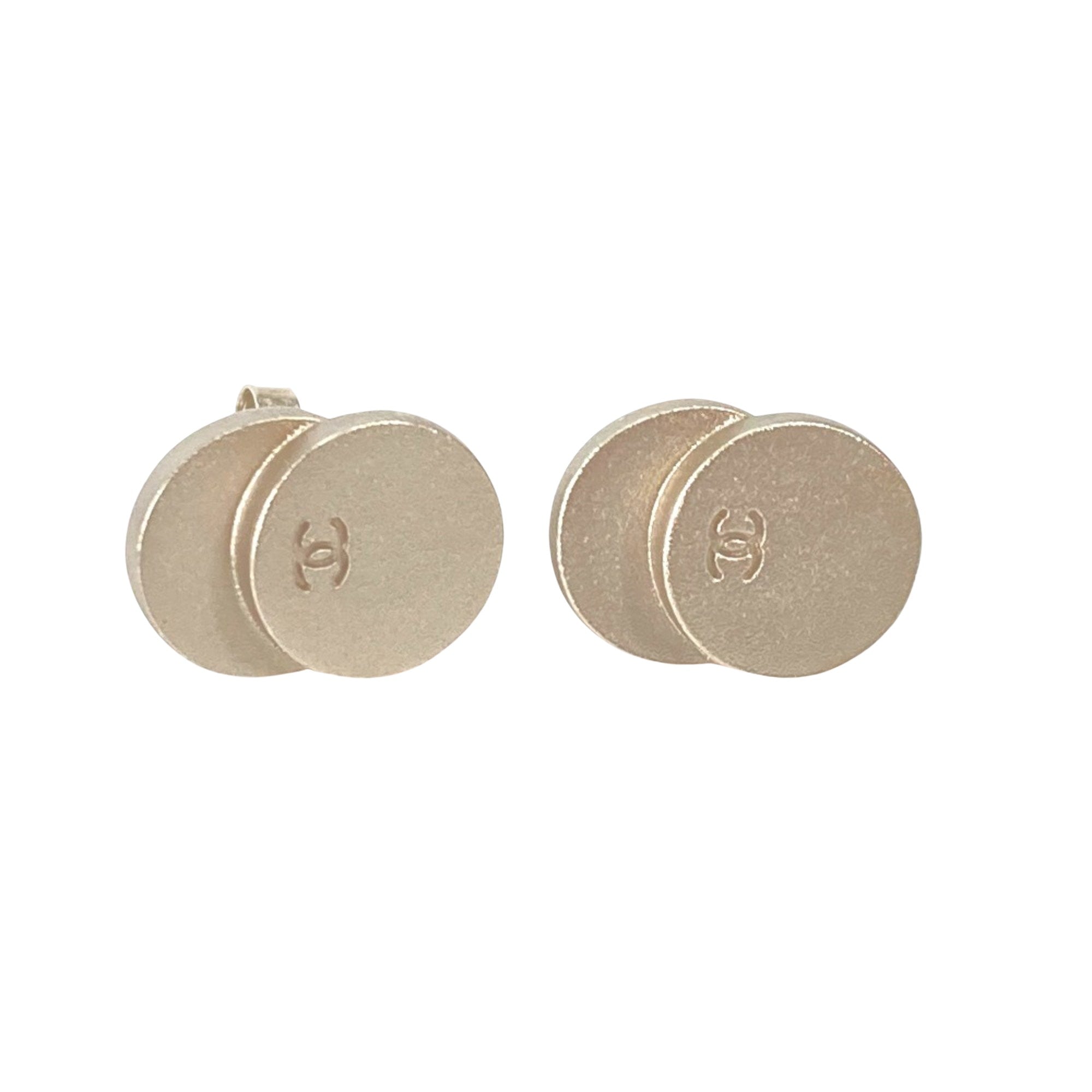 Top Quality Chanel Coco Mark Earrings