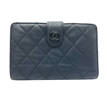 Top Quality Chanel Matelasse Wallet